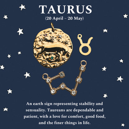 Taurus - Celestial Seas